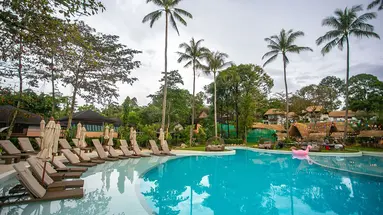 EDEN BEACH KHAO LAK RESORT & SPA