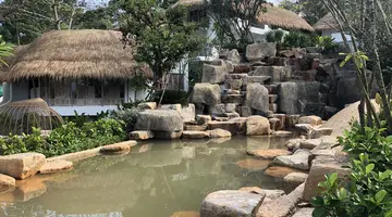 EDEN BEACH KHAO LAK RESORT & SPA