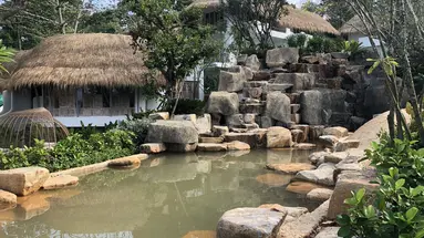 EDEN BEACH KHAO LAK RESORT & SPA