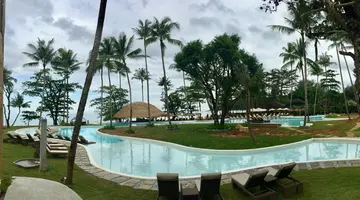 EDEN BEACH KHAO LAK RESORT & SPA