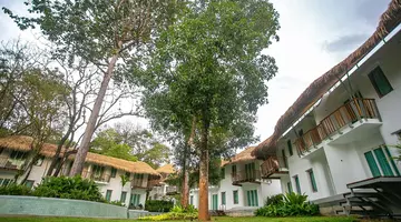 EDEN BEACH KHAO LAK RESORT & SPA