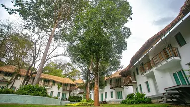 EDEN BEACH KHAO LAK RESORT & SPA