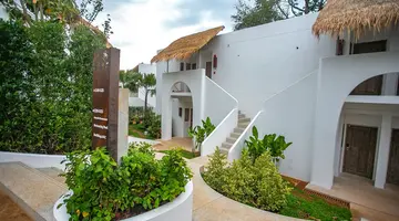 EDEN BEACH KHAO LAK RESORT & SPA