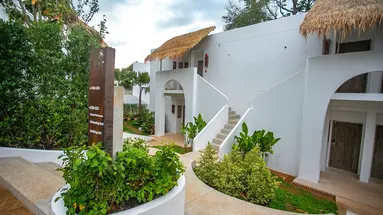 EDEN BEACH KHAO LAK RESORT & SPA