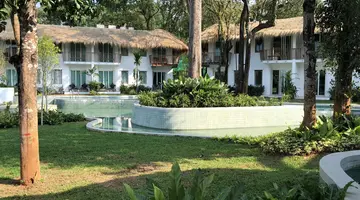EDEN BEACH KHAO LAK RESORT & SPA