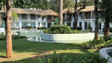 EDEN BEACH KHAO LAK RESORT & SPA