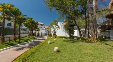 EDEN BEACH KHAO LAK RESORT & SPA