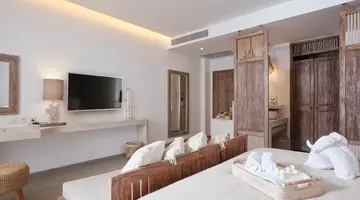 EDEN BEACH KHAO LAK RESORT & SPA
