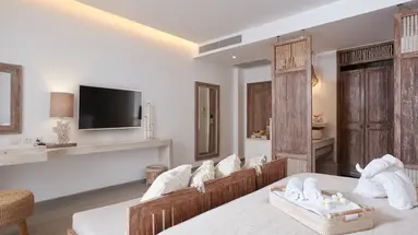 EDEN BEACH KHAO LAK RESORT & SPA