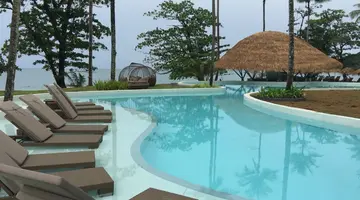 EDEN BEACH KHAO LAK RESORT & SPA