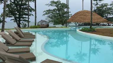 EDEN BEACH KHAO LAK RESORT & SPA