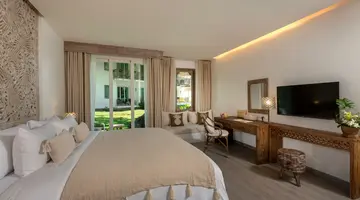 EDEN BEACH KHAO LAK RESORT & SPA
