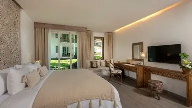 EDEN BEACH KHAO LAK RESORT & SPA