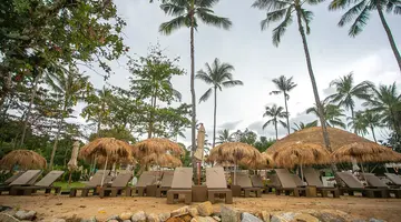EDEN BEACH KHAO LAK RESORT & SPA