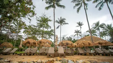 EDEN BEACH KHAO LAK RESORT & SPA
