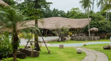 EDEN BEACH KHAO LAK RESORT & SPA