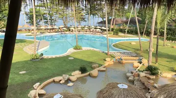 EDEN BEACH KHAO LAK RESORT & SPA