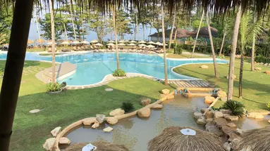 EDEN BEACH KHAO LAK RESORT & SPA