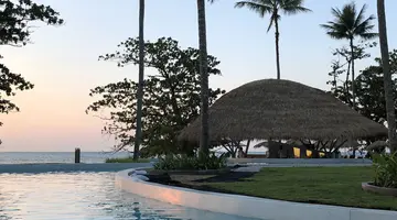 EDEN BEACH KHAO LAK RESORT & SPA