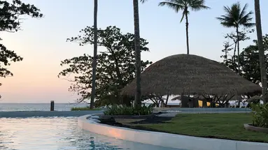 EDEN BEACH KHAO LAK RESORT & SPA