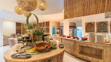 EDEN BEACH KHAO LAK RESORT & SPA