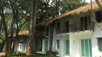 EDEN BEACH KHAO LAK RESORT & SPA