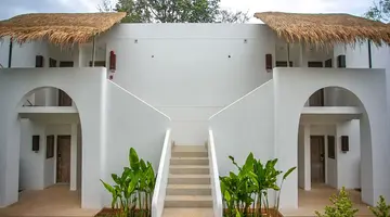 EDEN BEACH KHAO LAK RESORT & SPA