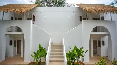 EDEN BEACH KHAO LAK RESORT & SPA