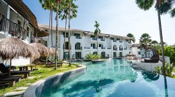 EDEN BEACH KHAO LAK RESORT & SPA