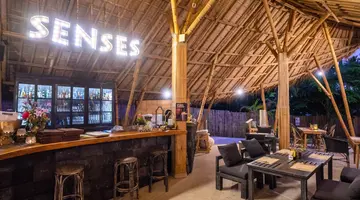 EDEN BEACH KHAO LAK RESORT & SPA
