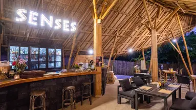 EDEN BEACH KHAO LAK RESORT & SPA
