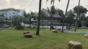 EDEN BEACH KHAO LAK RESORT & SPA