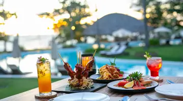 EDEN BEACH KHAO LAK RESORT & SPA