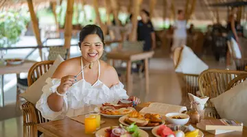 EDEN BEACH KHAO LAK RESORT & SPA