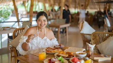 EDEN BEACH KHAO LAK RESORT & SPA