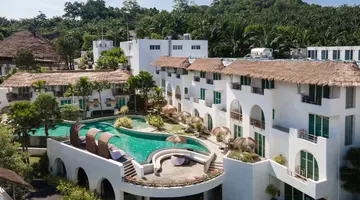 EDEN BEACH KHAO LAK RESORT & SPA