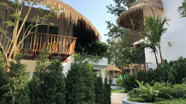 EDEN BEACH KHAO LAK RESORT & SPA