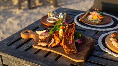EDEN BEACH KHAO LAK RESORT & SPA