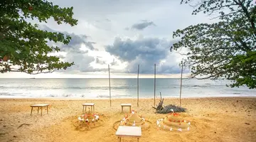 EDEN BEACH KHAO LAK RESORT & SPA