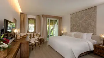 EDEN BEACH KHAO LAK RESORT & SPA