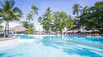 EDEN BEACH KHAO LAK RESORT & SPA