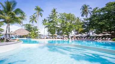 EDEN BEACH KHAO LAK RESORT & SPA