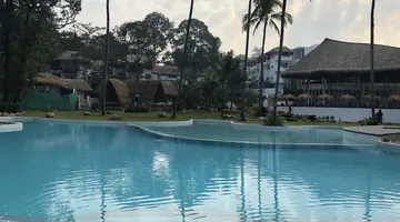 EDEN BEACH KHAO LAK RESORT & SPA