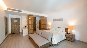 EDEN BEACH KHAO LAK RESORT & SPA