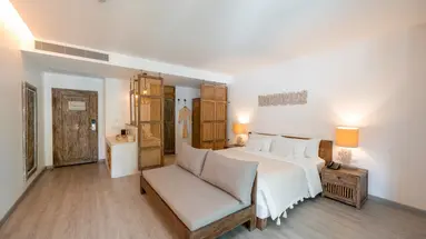 EDEN BEACH KHAO LAK RESORT & SPA