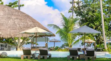 EDEN BEACH KHAO LAK RESORT & SPA