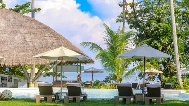 EDEN BEACH KHAO LAK RESORT & SPA