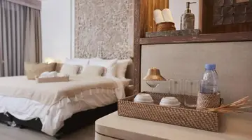 EDEN BEACH KHAO LAK RESORT & SPA