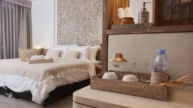 EDEN BEACH KHAO LAK RESORT & SPA