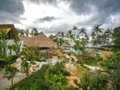 EDEN BEACH KHAO LAK RESORT & SPA